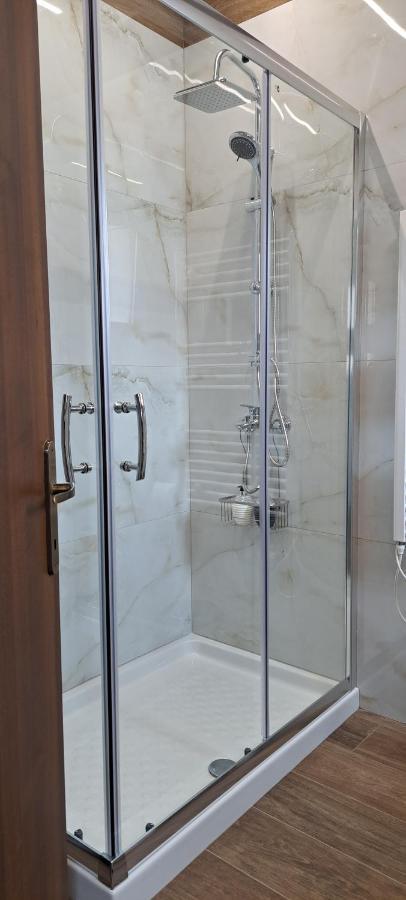 Alba Suite Apartment 卡兰巴卡 外观 照片