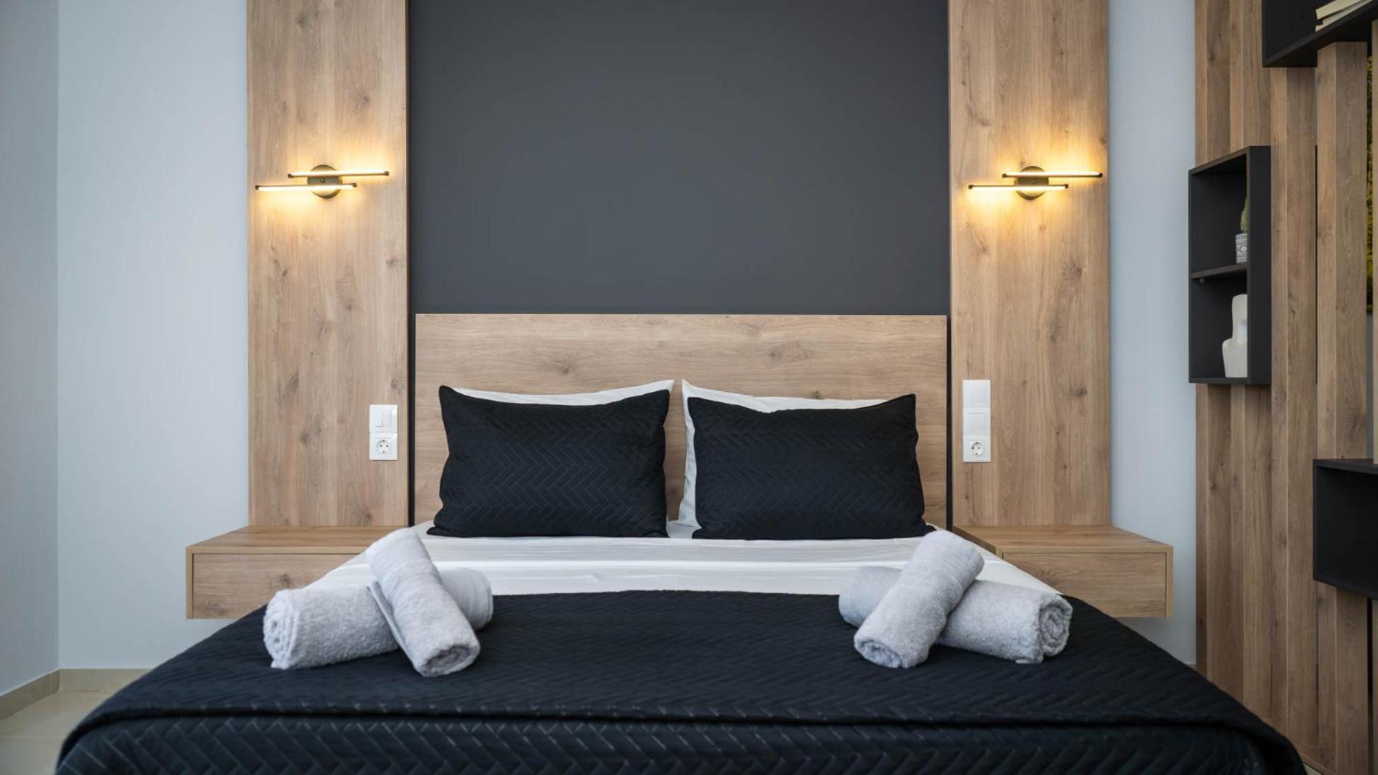 Alba Suite Apartment 卡兰巴卡 外观 照片