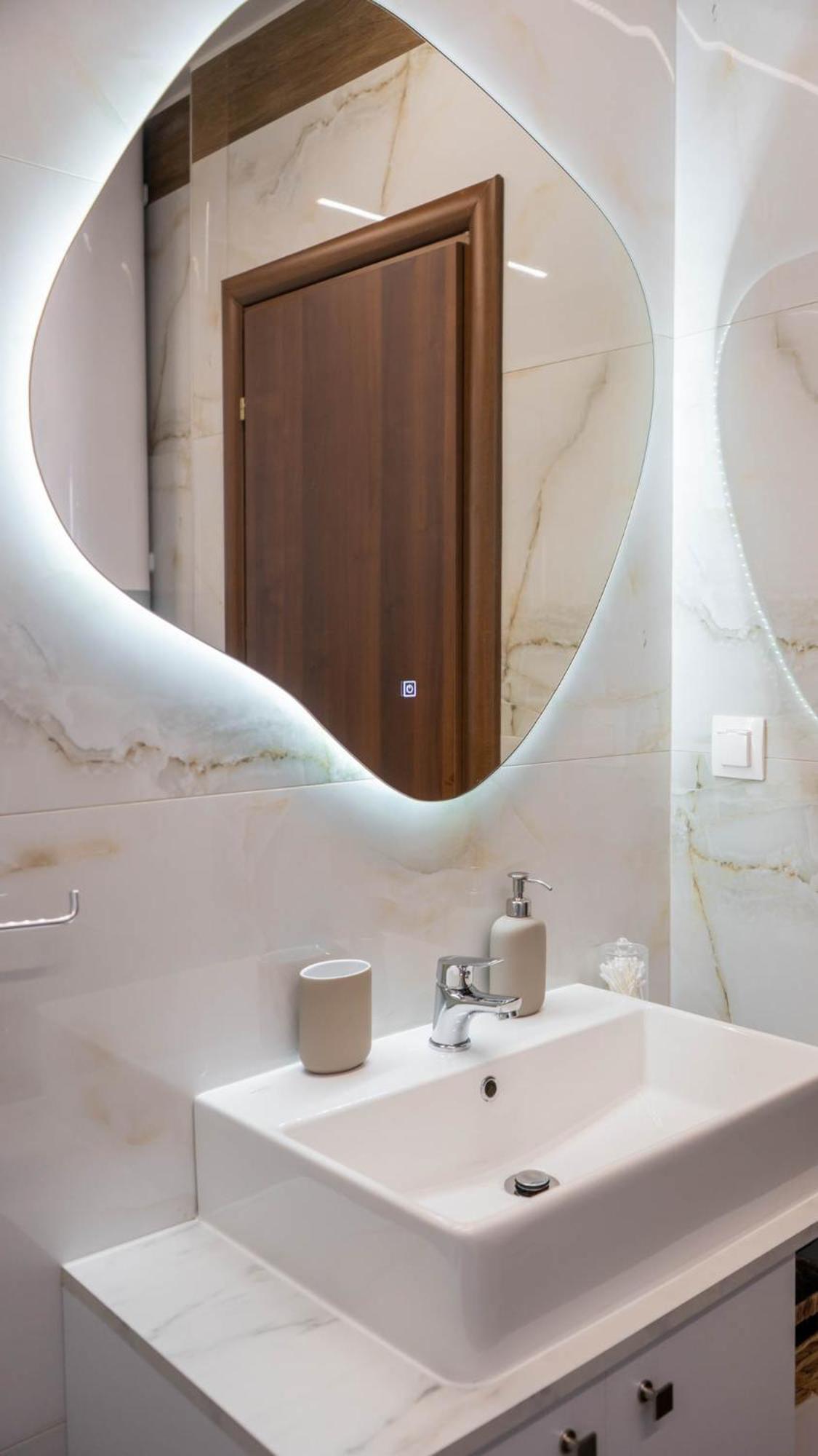 Alba Suite Apartment 卡兰巴卡 外观 照片